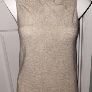 White + Warren 100% Cashmere Sweater